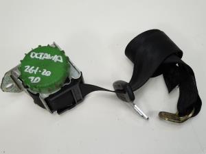CINTURON SEGURIDAD TRASERO DERECHO 1Z0857447CHCP SKODA OCTAVIA BERLINA (1Z3) Autodesguaces Alicante