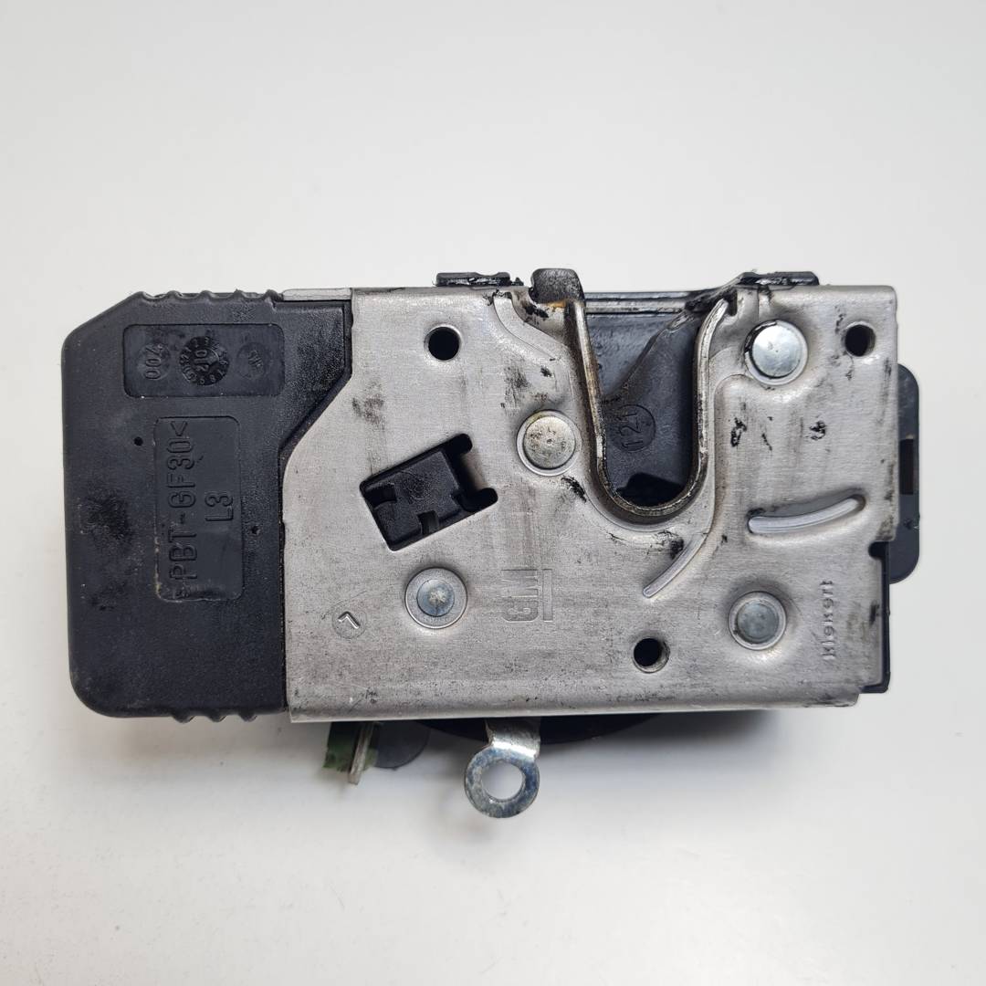 Türschloss vorne links - 24434884 - OPEL - CORSA C