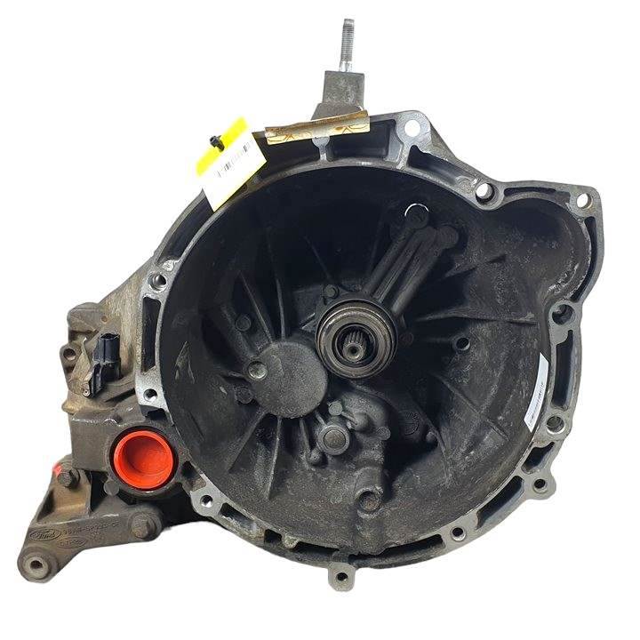 CAJA CAMBIOS - XS4R7002FA - FORD - FOCUS BERLINA (CAK)