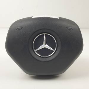 AIRBAG DELANTERO IZQUIERDO 307871798162AD MERCEDES CLASE C (W204) FAMILIAR Autodesguaces Alicante