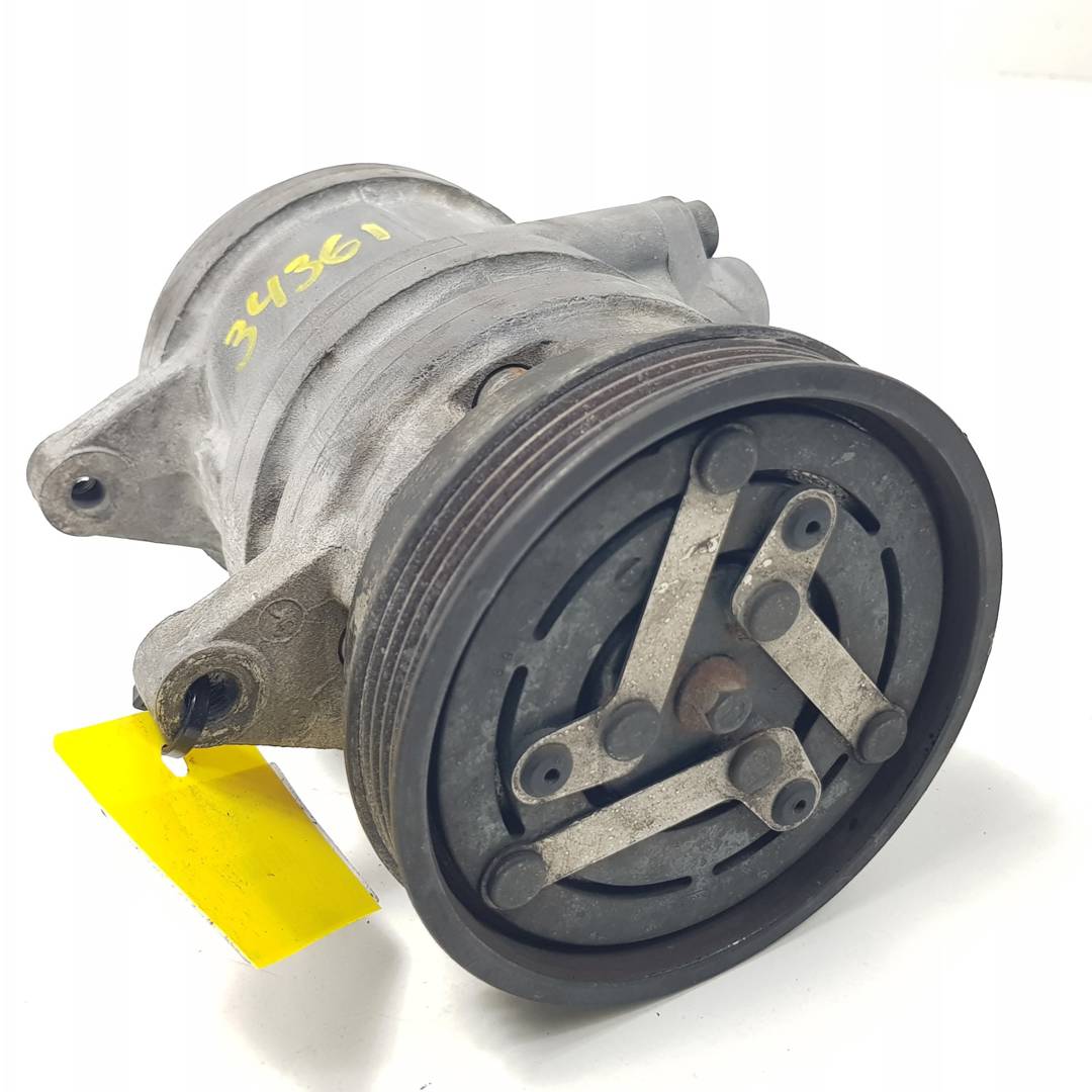 Compresseur de climatisation - 977011CXXX - HYUNDAI - GETZ (TB)