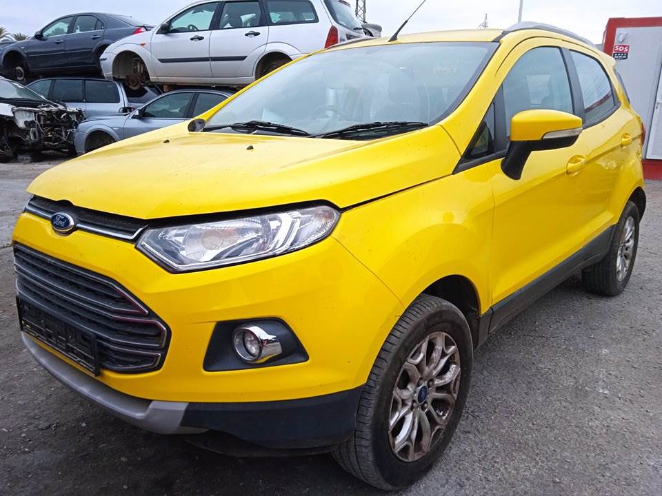 FORD ECOSPORT (2013 - 2017)
