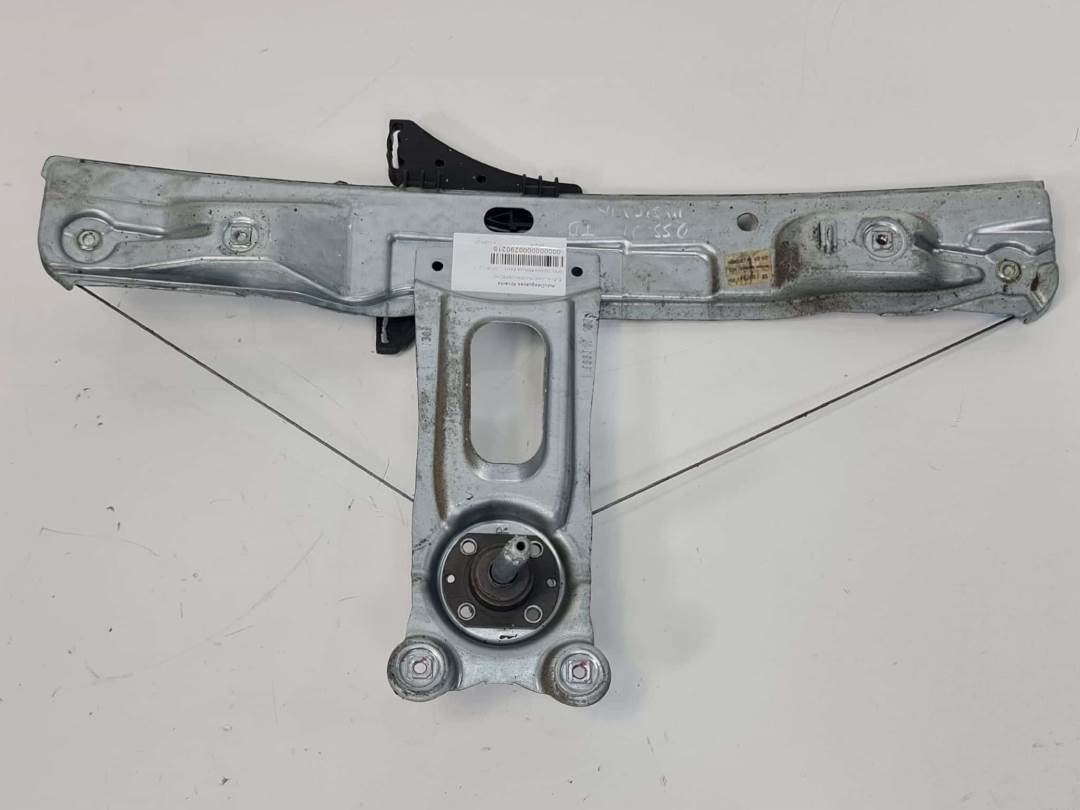 Fensterheber hinten rechts - 1327841 - OPEL - INSIGNIA BERLINA