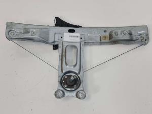 ELEVALUNAS TRASERO DERECHO 1327841 OPEL INSIGNIA BERLINA Autodesguaces Alicante