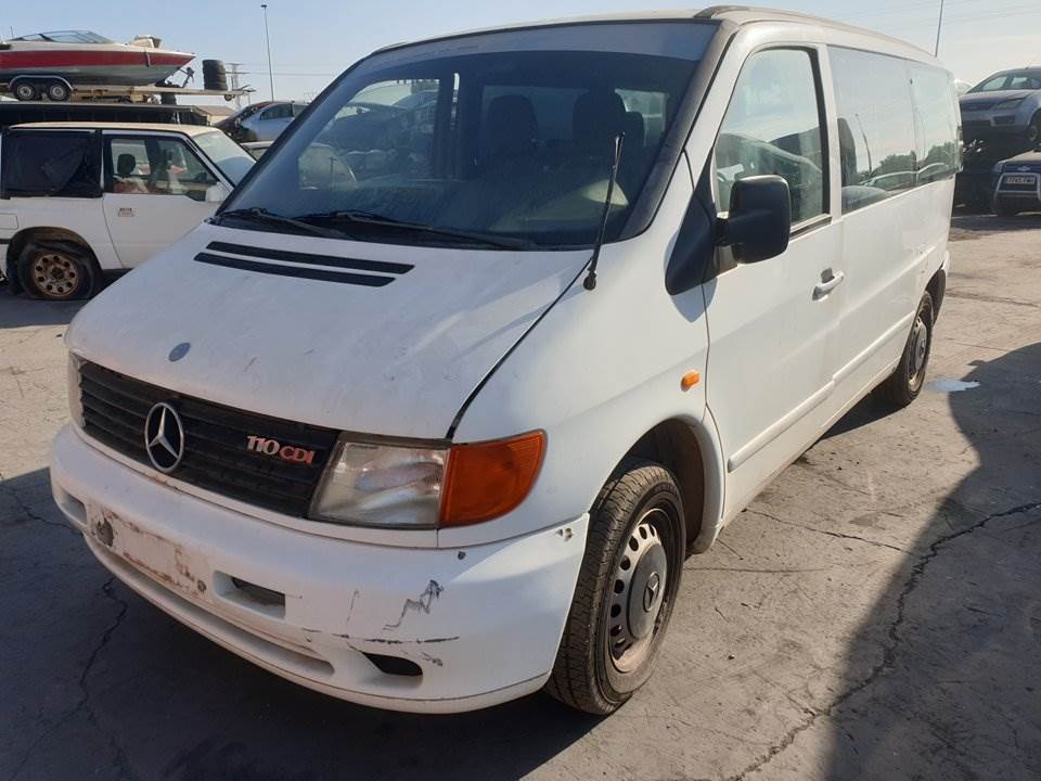 MERCEDES VITO (W638) COMBI (1996 - 2003)