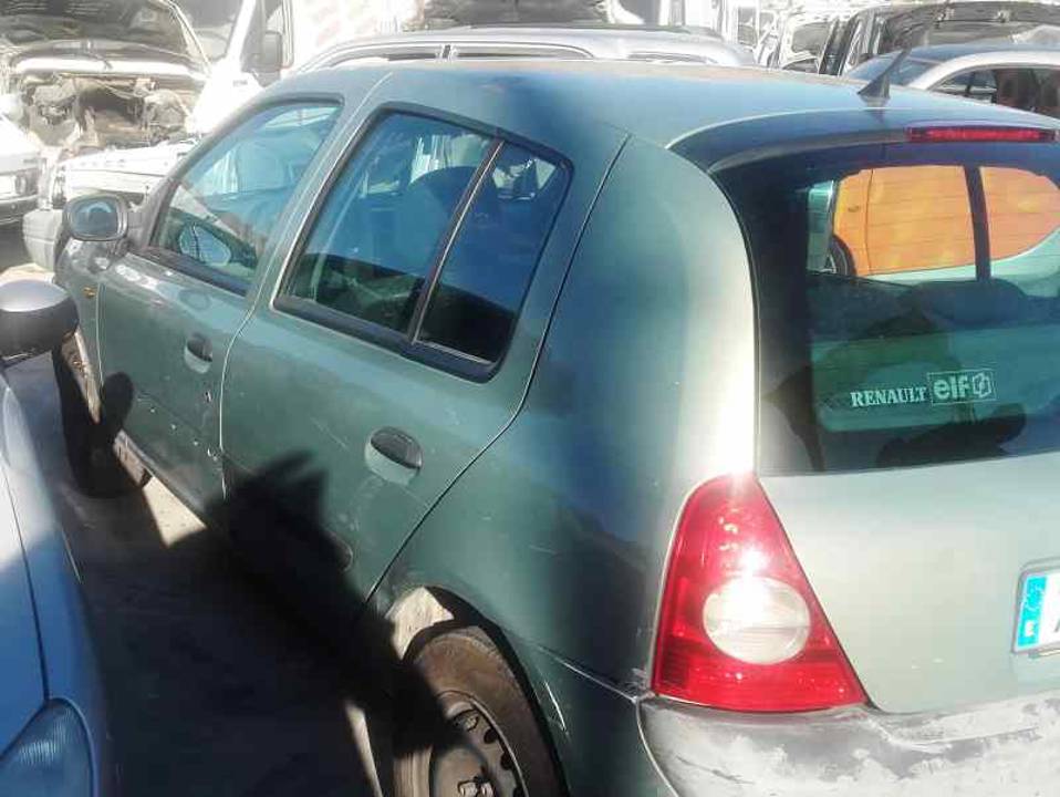 Imagen del vehículo RENAULT CLIO II FASE II (B/CB0)