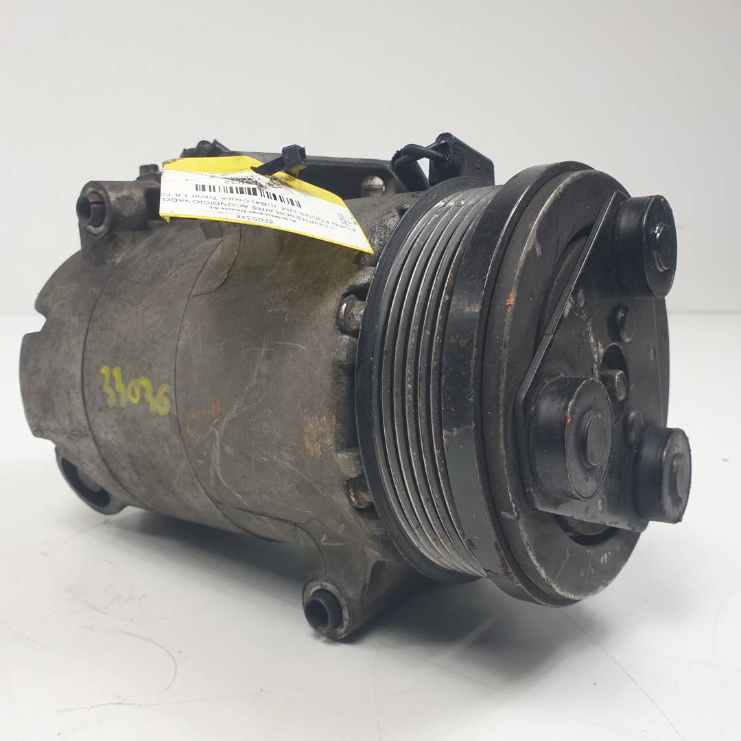 COMPRESOR AIRE ACONDICIONADO - FORD - FOCUS LIM. (CB4)