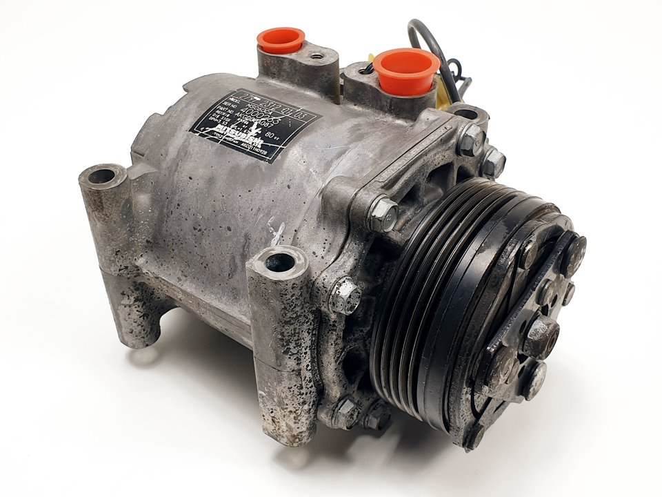 COMPRESOR AIRE ACONDICIONADO - 279723120103 - TATA - INDIGO SW