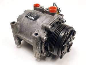COMPRESOR AIRE ACONDICIONADO 279723120103 TATA INDIGO SW Autodesguaces Alicante