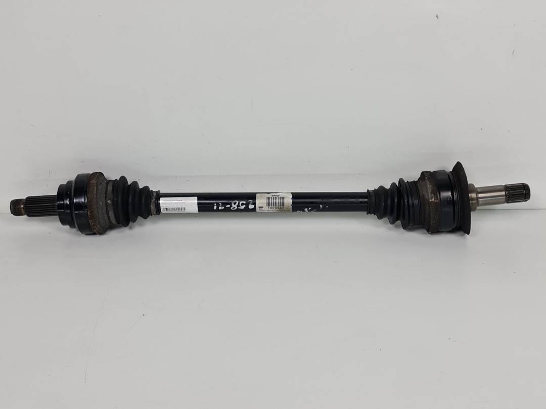 TRANSMISION DELANTERA IZQUIERDA - 7581021 - BMW - SERIE 5 TOURING (F11)
