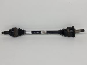 TRANSMISION DELANTERA IZQUIERDA 7581021 BMW SERIE 5 TOURING (F11) Autodesguaces Alicante