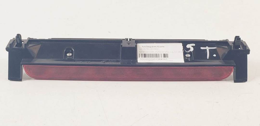 LUZ CENTRAL DE FRENO - 1401159980 - FIAT - SCUDO COMBI (272)
