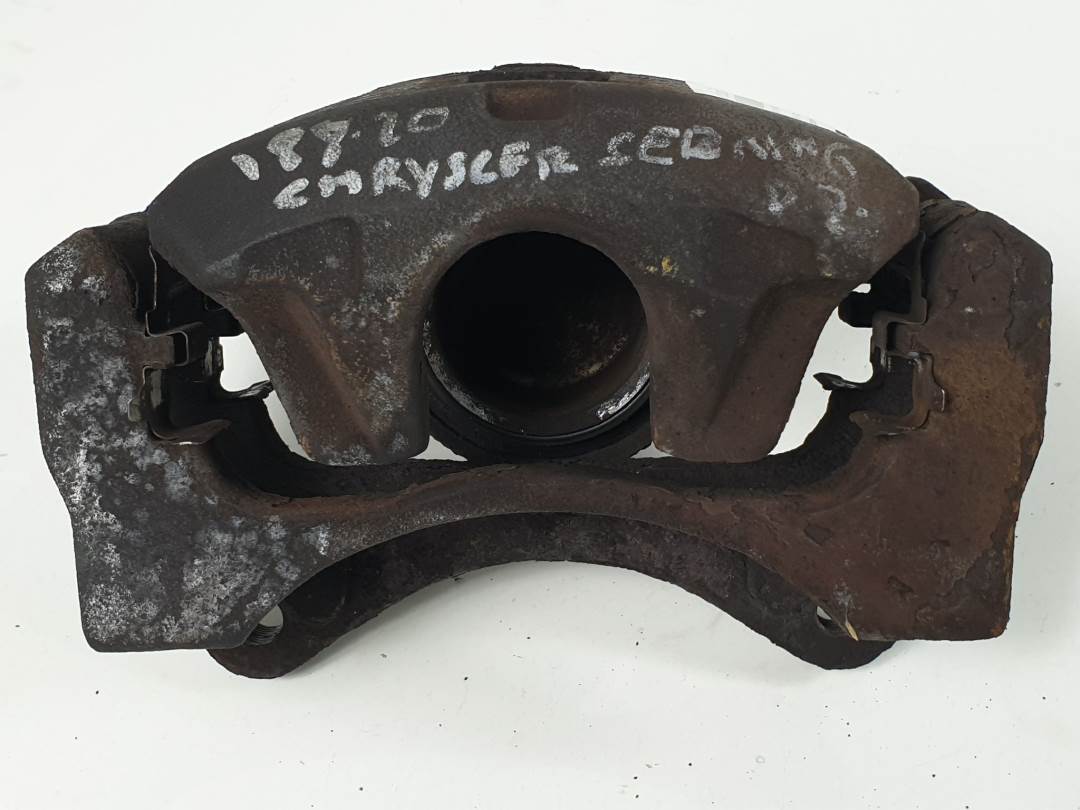 PINZA FRENO DELANTERA DERECHA - 5739 - CHRYSLER - SEBRING BERLINA