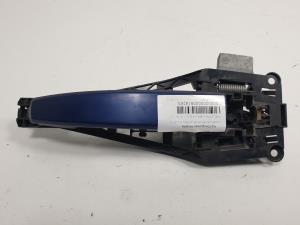 MANETA EXTERIOR DELANTERA IZQUIERDA OPEL ASTRA H BERLINA Autodesguaces Alicante