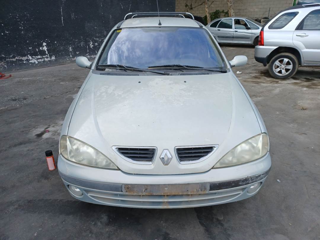 RENAULT MEGANE I FASE 2 GANDTOUR (KA..) (1999 - 2003)