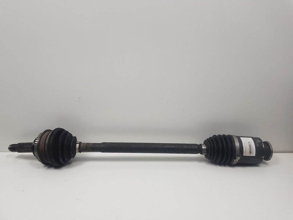 TRANSMISION DELANTERA IZQUIERDA - SUBARU - IMPREZA G11 (GD/GG)