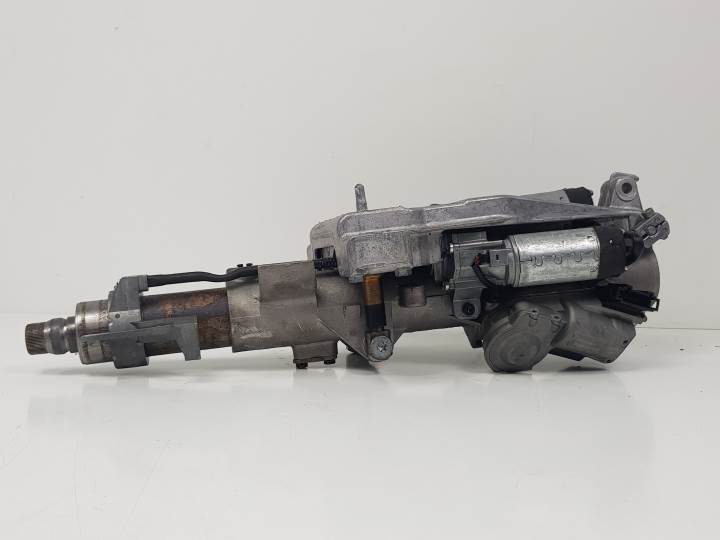 COLUMNA DIRECCION A2094600416Q5 MERCEDES CLASE CLK (W209) CABRIO Autodesguaces Alicante