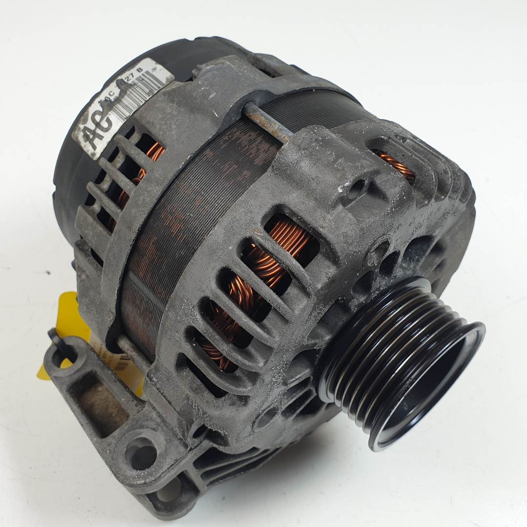 ALTERNADOR - OPEL - ANTARA