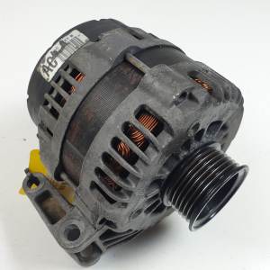 ALTERNADOR OPEL ANTARA Autodesguaces Alicante