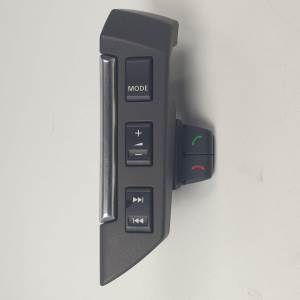 MANDO VOLANTE XPD500730 LAND ROVER DISCOVERY 3 Autodesguaces Alicante