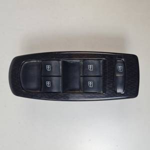 MANDO ELEVALUNAS DELANTERO IZQUIERDO RENAULT KOLEOS Autodesguaces Alicante