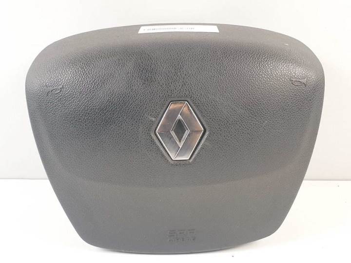 AIRBAG DELANTERO IZQUIERDO 985701921R RENAULT MEGANE III COUPÉ-CABRIO Autodesguaces Alicante