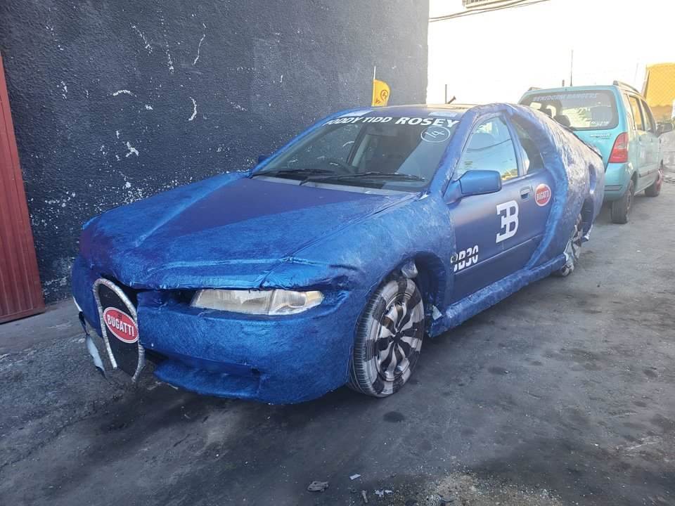 VOLVO S40 (1995 -2000)