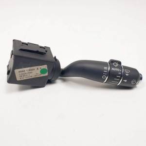 MANDO LIMPIA 2W9317A553A JAGUAR XF (X250) Autodesguaces Alicante