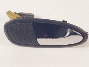 MANETA INTERIOR TRASERA DERECHA 5P0837114 SEAT LEON (1P1) Autodesguaces Alicante