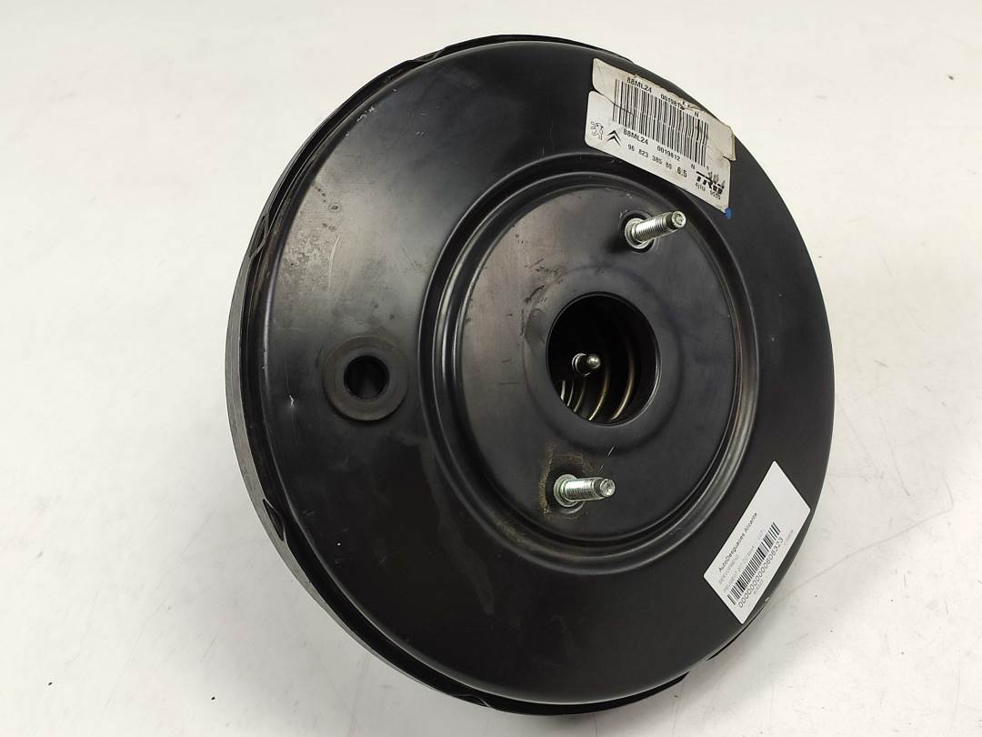 SERVOFRENO - 9682338580 - PEUGEOT - 207 CC