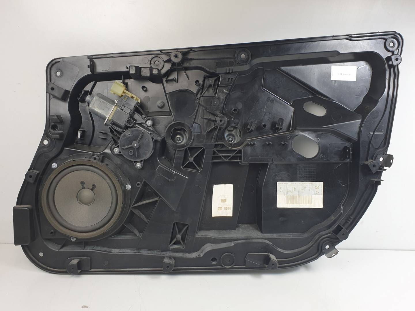 ELEVALUNAS DELANTERO DERECHO - 8A61A045H16AG - FORD - FIESTA (CB1)