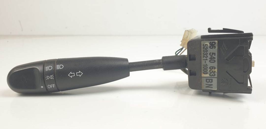MANDO LUCES - 96540683 - CHEVROLET - KALOS