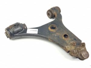 BRAZO SUSPENSION INFERIOR DELANTERO DERECHO A1693303037 MERCEDES CLASE A (W169) Autodesguaces Alicante
