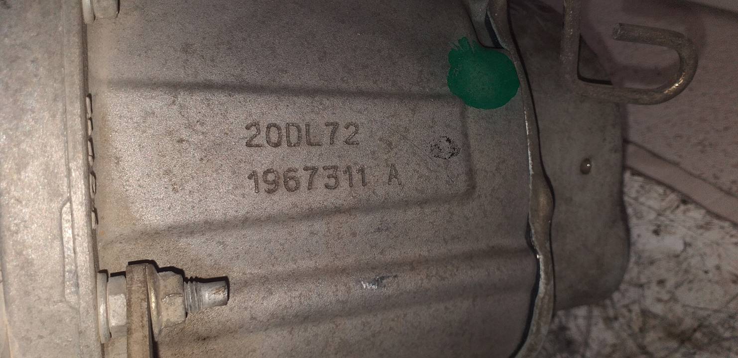 CAJA CAMBIOS