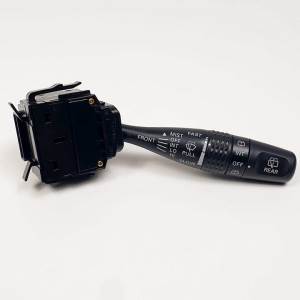 MANDO LIMPIA MITSUBISHI MONTERO (V60/V70) Autodesguaces Alicante