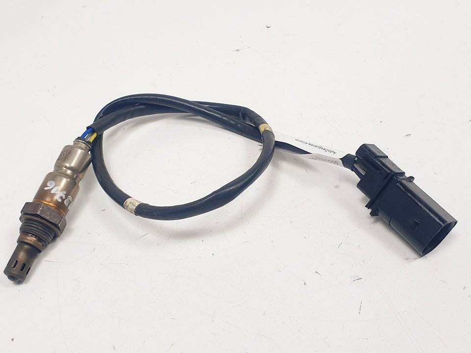 SONDA LAMBDA - 04L906262A - SKODA - SUPERB (3V3)