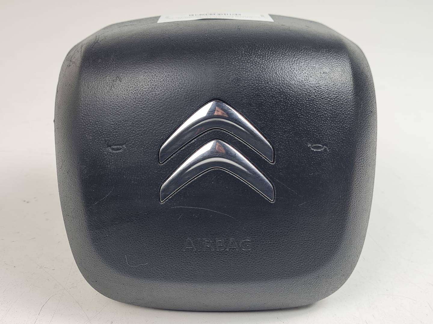 AIRBAG DELANTERO IZQUIERDO - 98118757ZD - CITROEN - C3 AIRCROSS (A88)