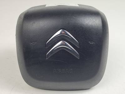AIRBAG DELANTERO IZQUIERDO 98118757ZD CITROEN C3 AIRCROSS (A88) Autodesguaces Alicante