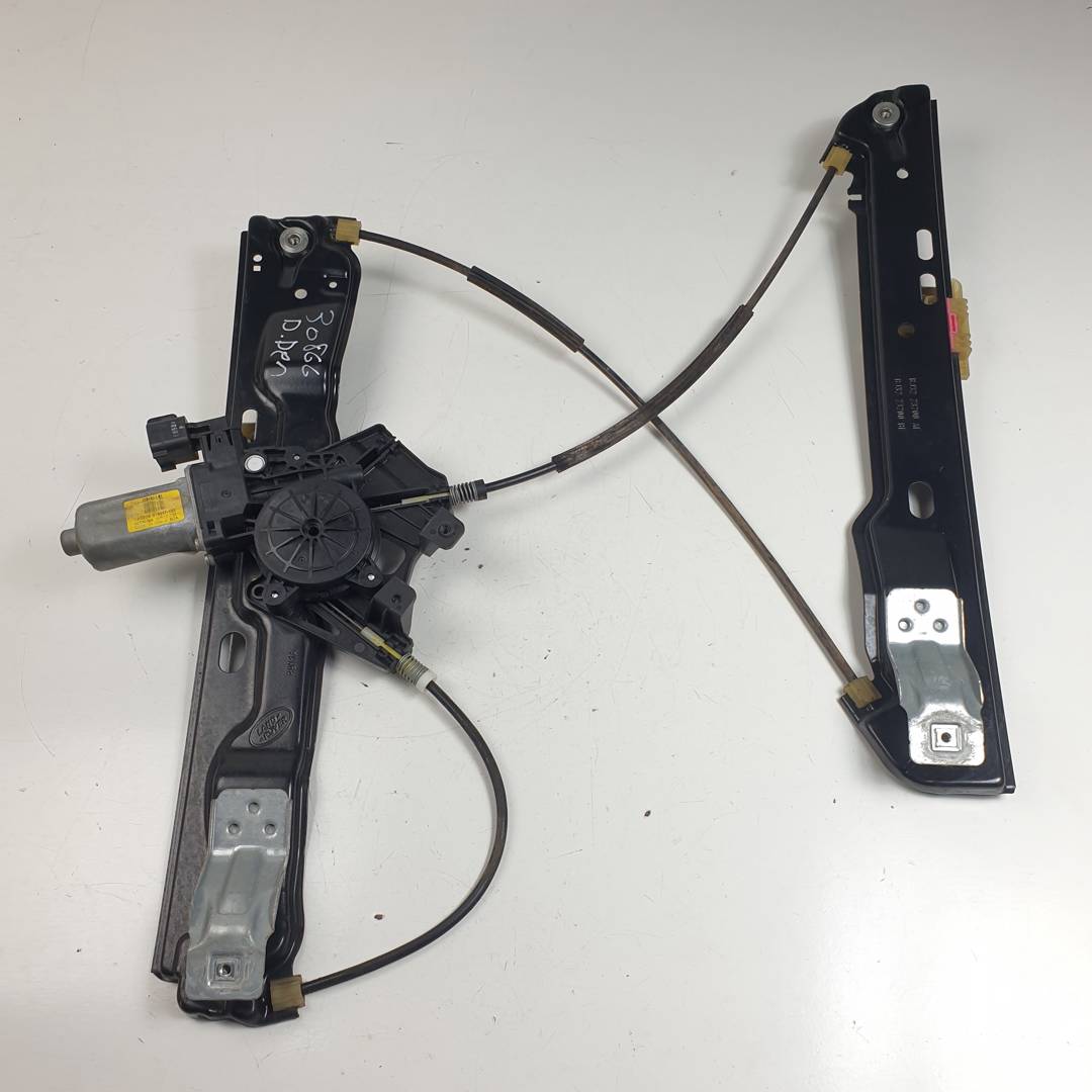 ELEVALUNAS DELANTERO DERECHO - BJ3223200AE - LAND ROVER - RANGE ROVER EVOQUE