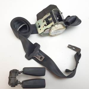 CINTURON SEGURIDAD TRASERO DERECHO 4M51A611B68CC FORD FOCUS LIM. (CB4) Autodesguaces Alicante
