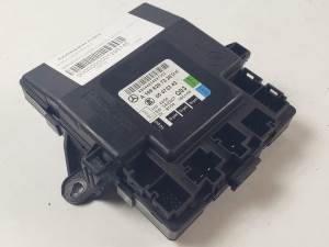 MODULO ELECTRONICO A1698207326 MERCEDES CLASE B (W245) Autodesguaces Alicante