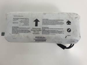 AIRBAG DELANTERO DERECHO 39939454300Z BMW SERIE 3 BERLINA (E46) Autodesguaces Alicante