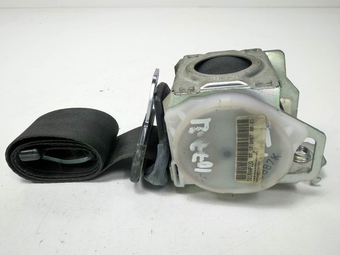 CINTURON SEGURIDAD TRASERO IZQUIERDO - 9654437977 - CITROEN - C4 GRAND PICASSO
