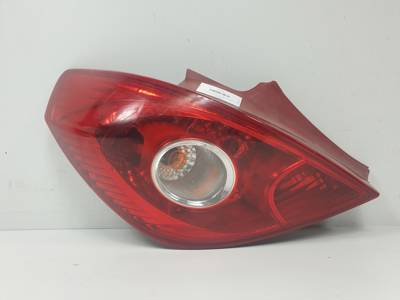 PILOTO TRASERO IZQUIERDO 11B430B OPEL CORSA D Autodesguaces Alicante