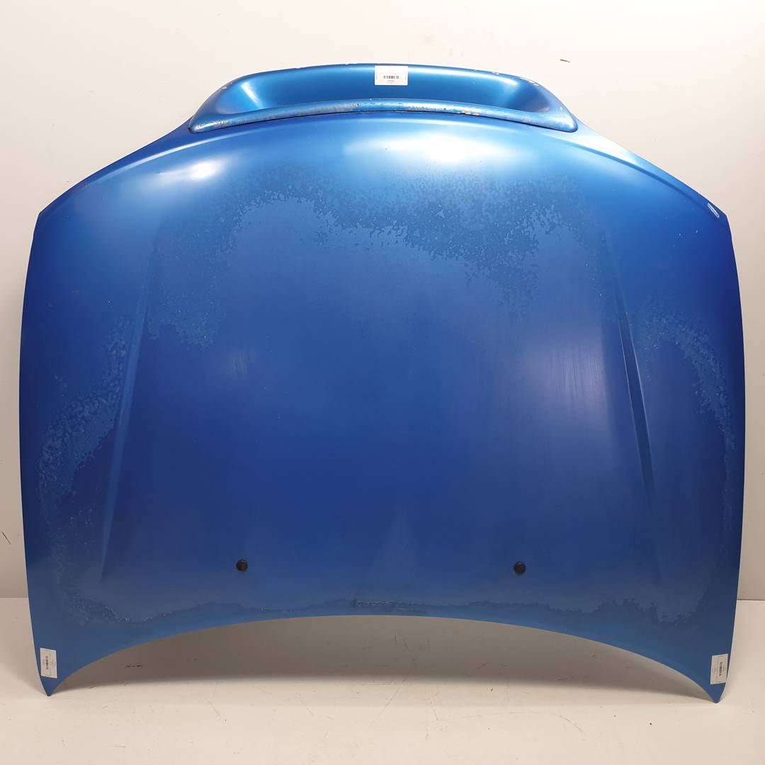 CAPOT - OPEL - TIGRA