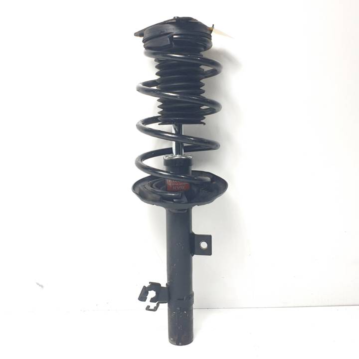 AMORTIGUADOR DELANTERO DERECHO 3340172 NISSAN QASHQAI (J11) Autodesguaces Alicante