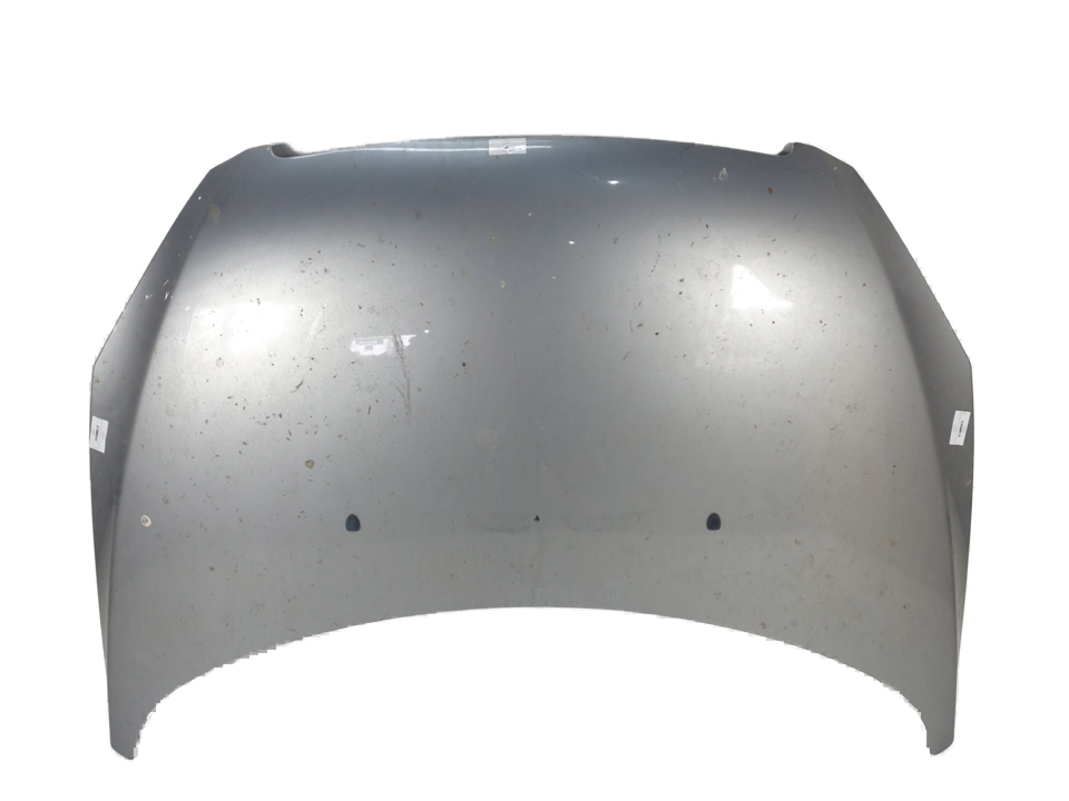 CAPOT PEUGEOT 307 (S1) Autodesguaces Alicante