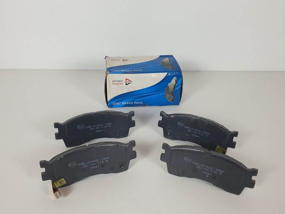 PASTILLAS DE FRENO - ADB3941 - KIA - RIO (DC)
