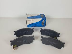 PASTILLAS DE FRENO ADB3941 KIA RIO (DC) Autodesguaces Alicante
