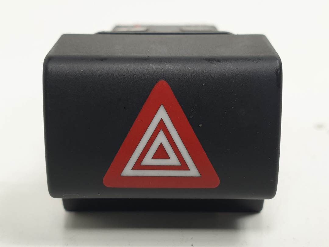 WARNING - 96781018ZD - CITROEN - C4 PICASSO